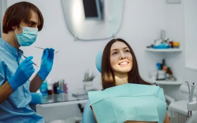 Los 5 Mitos Más Comunes sobre el Inicio de Caries.