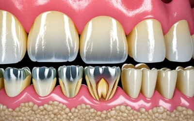 Erosión dental: Causas y prevención efectiva