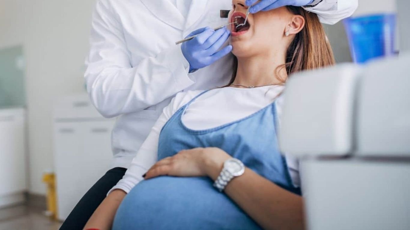 dentista-y-embarazo